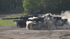 General dos EUA: Ucrânia tem o que precisa para lançar ofensiva de primavera