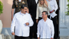 Colômbia convocará conferência internacional para diálogo venezuelano