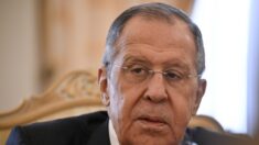 Lavrov agradece à Coreia do Norte por apoio à campanha militar russa na Ucrânia