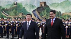China respalda eleição venezuelana em meio a supressão e candidatos de oposição