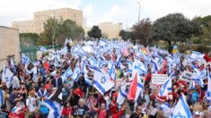 Bancos, empresa de energia e prefeitura de Tel Aviv aderem a greve em Israel