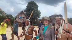 Indígenas relatam sensação de piora e insegurança durante governo Lula