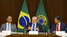 Governo “não pode ficar chorando o dinheiro que falta”, diz Lula
