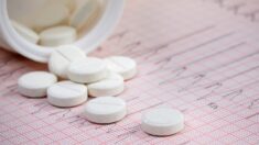 O ibuprofeno mata milhares a cada ano, então qual é a alternativa?