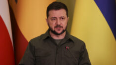 Zelensky responde a Lula sobre Crimeia e diz que não negocia território