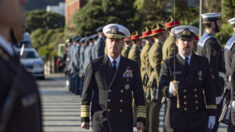Guerra com a China ‘não é inevitável’: almirante dos EUA
