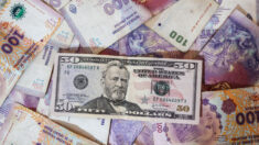 Argentina avisa ao FMI que usará “todas as ferramentas” perante alta do dólar