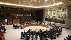 Reino Unido pede participação de Brasil, Japão, Alemanha e Índia no Conselho de Segurança da ONU