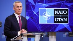 OTAN mobilizará 90 mil militares para seu maior exercício na Europa em décadas