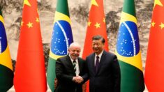 Xi Jiping diz a Lula que vê relação Brasil-China fundamental para “paz mundial”