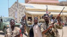 Confrontos durante rebelião no Sudão matam 3 funcionários da ONU