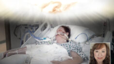 Enfermeira deixa corpo durante ataque anafilático, encontra Deus e aprende o propósito da vida