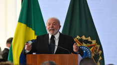 Brasil anuncia retorno à Unasul