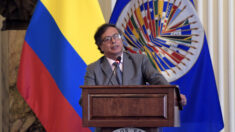 Petro defende ditaduras, progressismo e critica democracias em sessão da OEA