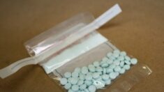 Fentanil já é responsável por 81% das mortes por overdose em Nova Iorque