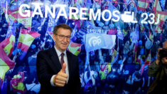 Sánchez pede mobilização da esquerda para evitar um presidente como “Trump ou Bolsonaro” na Espanha