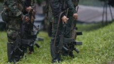 Colômbia suspende “cessar-fogo” com dissidência das FARC após assassinato de menores