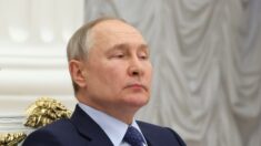 Putin assina decreto para conceder cidadania a estrangeiros que se alistarem no Exército
