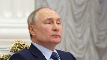 Rússia descarta adiamento de eleições locais nas quatro regiões anexadas