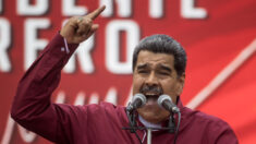 Maduro parabeniza Erdogan e diz querer continuar trabalhando para “construir o novo mundo”