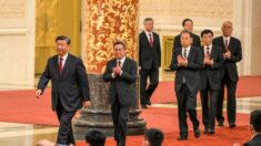 Análise: Expurgo de Xi dos principais líderes militares revela grande crise dentro do PCCh