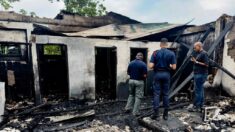 Guiana investiga se incêndio em escola que matou 19 crianças foi intencional
