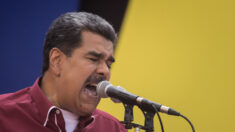 Maduro pede que população denuncie opositores por “traição”