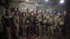 Ucrânia denuncia farsa das eleições presidenciais russas em territórios ocupados