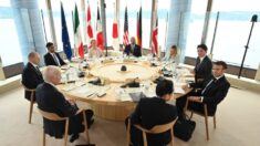 Ministros das Relações Exteriores do G7 prometem combater as práticas “malignas” da China que “distorcem a economia global”