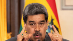 Tribunal Penal Internacional recebe denúncias de 9 mil vítimas de Nicolás Maduro