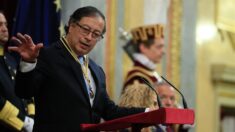 Supremo da Colômbia expressa “grande preocupação” com posicionamento de Petro