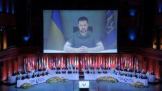 Primeiros-ministros europeus pedem “esforço coletivo” para armar a Ucrânia
