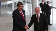 Guaidó critica Lula por encontro com Maduro: “apoia quem é acusado de torturar oposição”