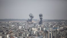 Israel vê com “preocupação e tristeza” posição da Argentina em relação à operação militar em Gaza