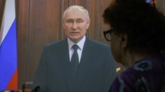 Putin considera revolta do Grupo Wagner uma traição: “Facada nas costas do país”