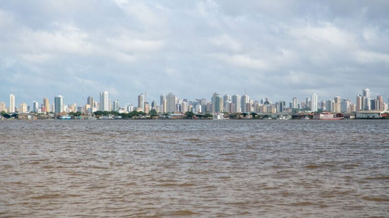 Belém do Pará (© Bruna Brandão/ MTUR)