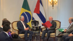 Lula envia Celso Amorim à Havana para reaproximar o Brasil de Cuba