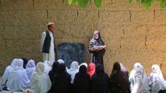 Mais de 80 meninas são envenenadas em duas escolas no norte do Afeganistão