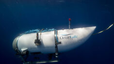 Equipes que buscam submarino desaparecido desconhecem origem de sons detectados