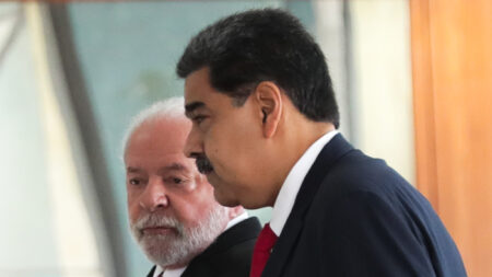 Lula se reunirá com presidente da Guiana amanhã em Dubai