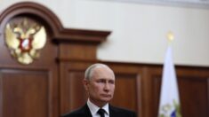 Putin reaparece em mensagem de vídeo após motim do Grupo Wagner