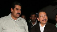 Venezuela ratifica apoio a Daniel Ortega após nova sanção dos EUA contra Nicarágua