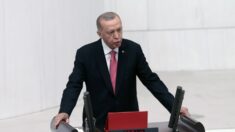 Turquia derruba veto à entrada da Suécia na OTAN
