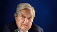 Fundação de George Soros planeja corte de 40% da sua força de trabalho