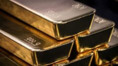 Preço do ouro estabelece novo recorde acima de US$ 2.164