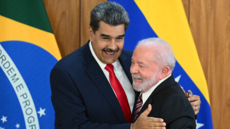 Regime da Venezuela chama de ingerência reação do Brasil a “processo eleitoral”