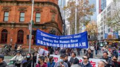 Hong Kong oferece recompensa de $ 120.000 para dissidentes de direitos humanos que vivem nos EUA, Austrália e Reino Unido