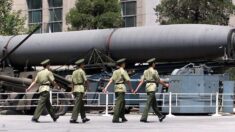 Programa NeuroStrike é uma parte essencial da estratégia militar do PCCh, diz especialista