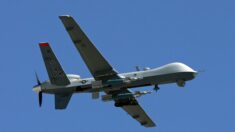 Rússia ‘assediou’ drones americanos na Síria por 3 dias seguidos: Pentágono