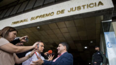 Ex-chavista pede suspensão das primárias da oposição ao Supremo da Venezuela